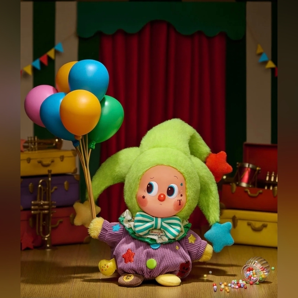 Popmart Popnow WSS Twinkle Twinkle BUBBLEGUM Secret🥳